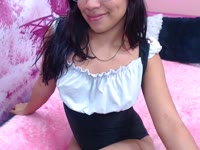 Welcome to my room! I