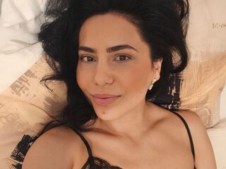 camgirl masturbating with sextoy EvelineAngeles