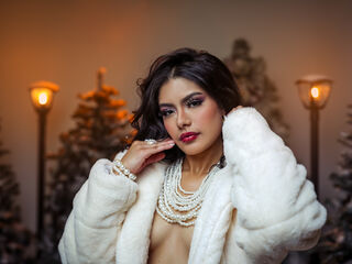 sexy webcamgirl picture ZaraCastelli