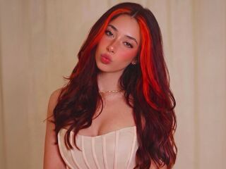 adult live web cam CamilePrescott