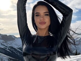 girl naked CindyCall