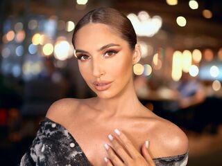 live striptease EllieSin