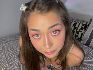 cam girl live webcam IskrinaCold