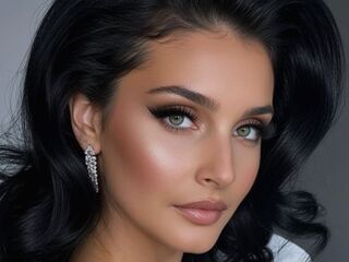 jasmin cam model JuliaRhode