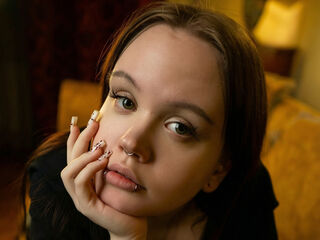 naughty camgirl SarandaRyan
