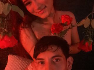 camsex pic AliAndRick