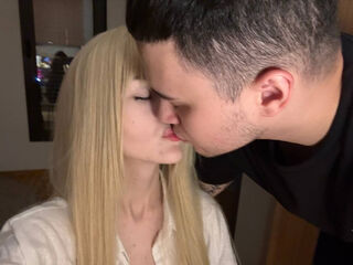 live webcam couple anal sex AliceAndMarkus