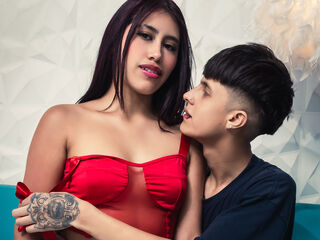 hot sex webcam show AlissonAndJey