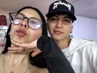 cyber sex livecam AngelyandJack