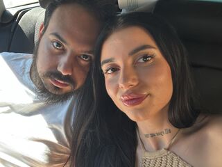 hardcore couple cam BiancaAndAlex