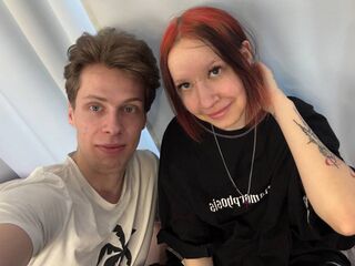 cam couple video BrainAndCornelia