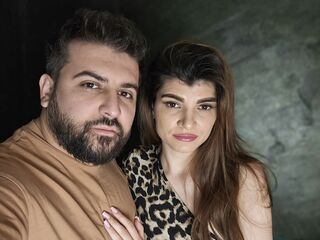 jasmin live sex webcam show CelineAndDanny