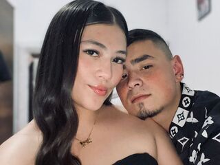 camcouple pic ChloeAndAdam