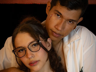 hot camcouple DanteHanna