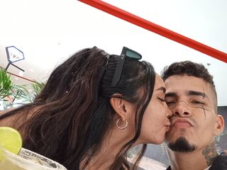 free jasmin web cam DianaAndJoe