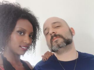 chatroom live show DracoetLya