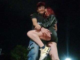 live camgirl fucked in asshole EmilyandSam