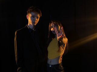 kinky webcam picture FlackoAndJessica