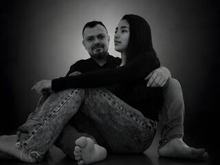 jasmin webcam couple live show HarryAndHanna