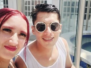 live video chat HinatandDimitry