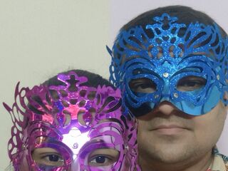 hot videochat JacandNite