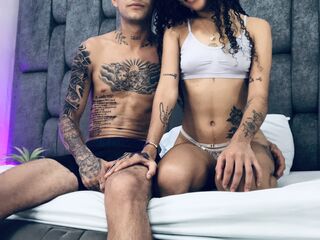 nude webcam couple pic JackAndLizz