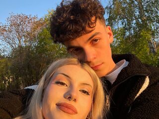 free live sexcam JamesandAice