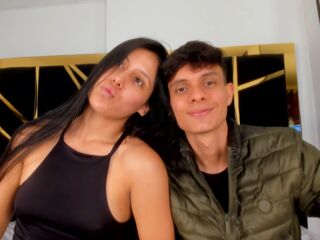 hot live couple anal sex JaneyAndClark
