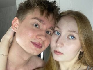 hot webcam live JhonyAndAlice