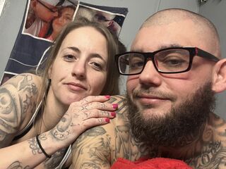 couple voyeur webcam LexiAndLee