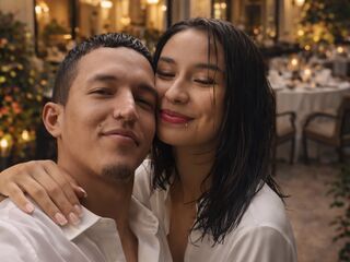 camgirl fucking live cam LeylaAndMichael