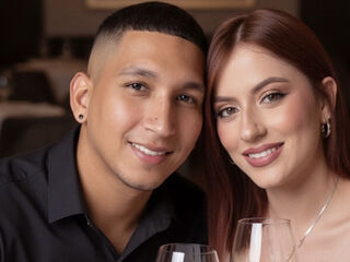 jasmin porn webcam LukeAndSofiabl