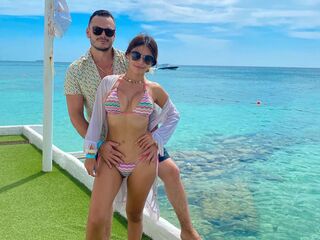 hot naked camcouple fucking LyndaAndAntony