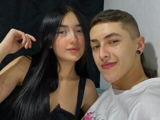 jasmin sex webcam MaddyAndNate