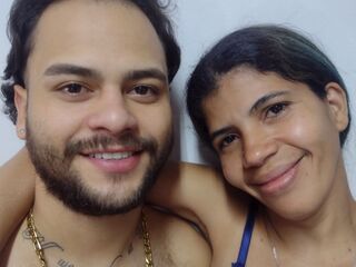 naked webcamcouple sex show MarceyJuan