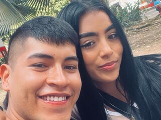 couple webcamsex MaryAndy