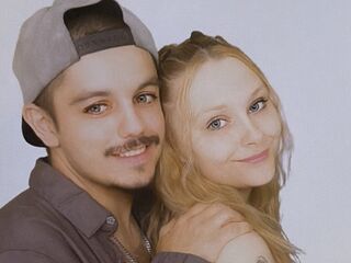 live sex cam show MayAndJacob