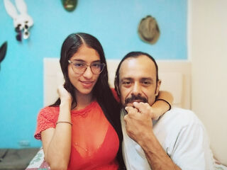 naked webcam couple fucking MelanyMark