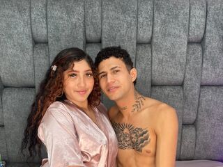 jasmin live webcam show MilenaAndRoyce