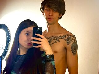 porn webcam photo MollyMatt