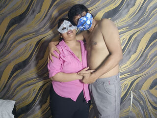 fucking cam couple sex show NehaRaju