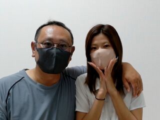 naked cam couple fucking NeneAndKito