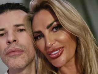 webcam girl fucking boyfriend NovaDanny