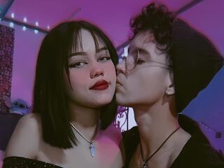 webcam live sex NyaOsorio