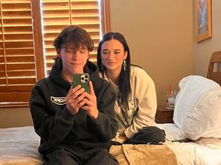 jasmin live cam sex SageandWill