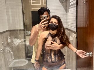 hot web cam couple sex SimAndSid