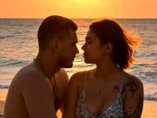 couple showing tits SofiaKonig