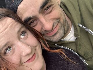 webcam pic ThatSassyCouple