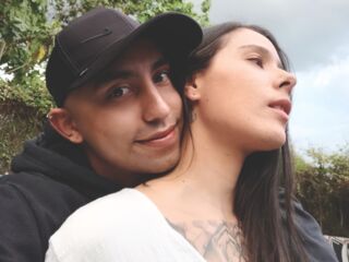 jasmin porn web cam VeronicaandAlan