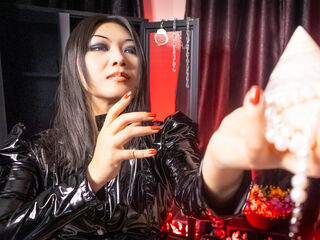 fetish live AnnaStardom